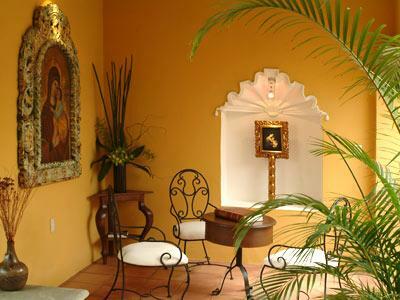 Hotel Villa Vera Oaxaca