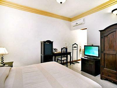 Hotel Villa Vera Oaxaca