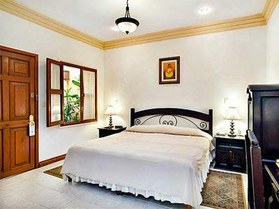 Hotel Villa Vera Oaxaca