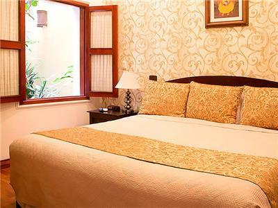 Hotel Villa Vera Oaxaca