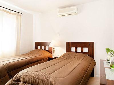 Hotel Villa Vera Oaxaca
