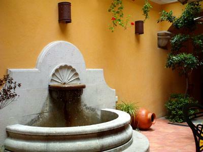 Hotel Villa Vera Oaxaca