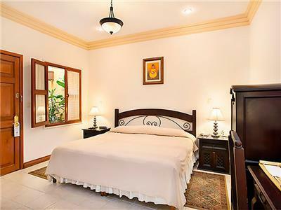 Hotel Villa Vera Oaxaca