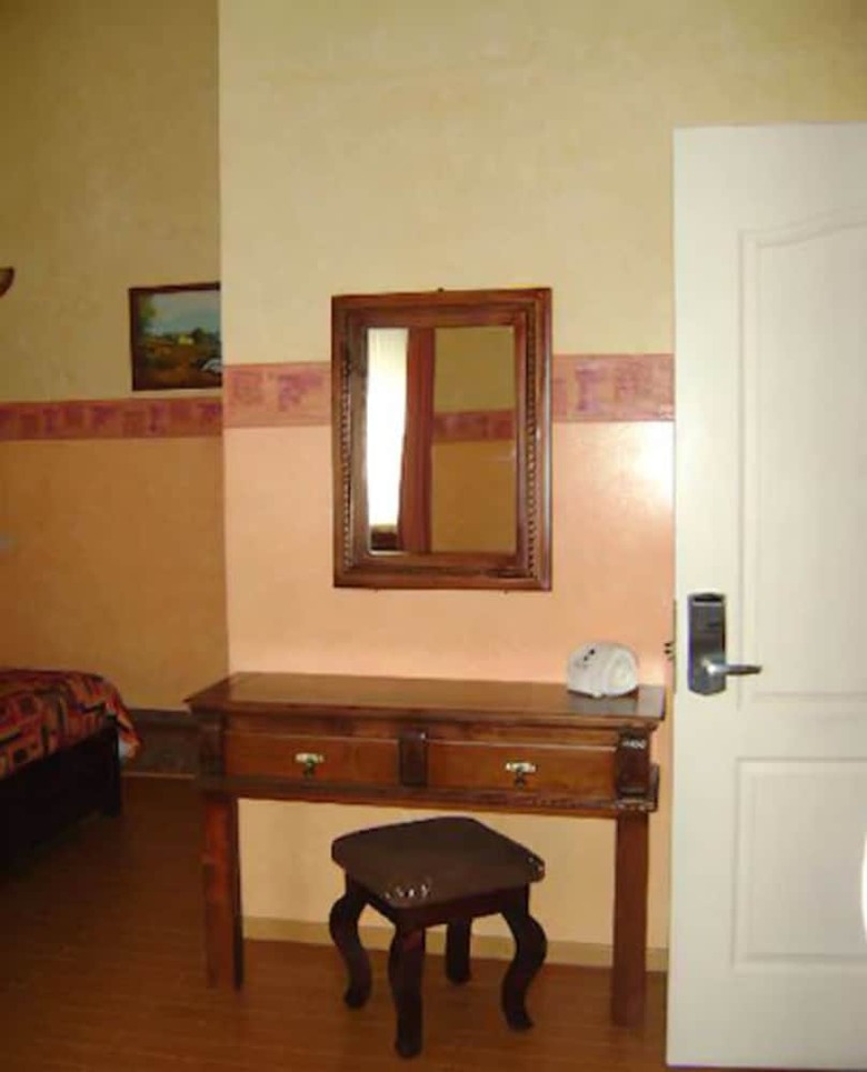 Hotel La Alhondiga