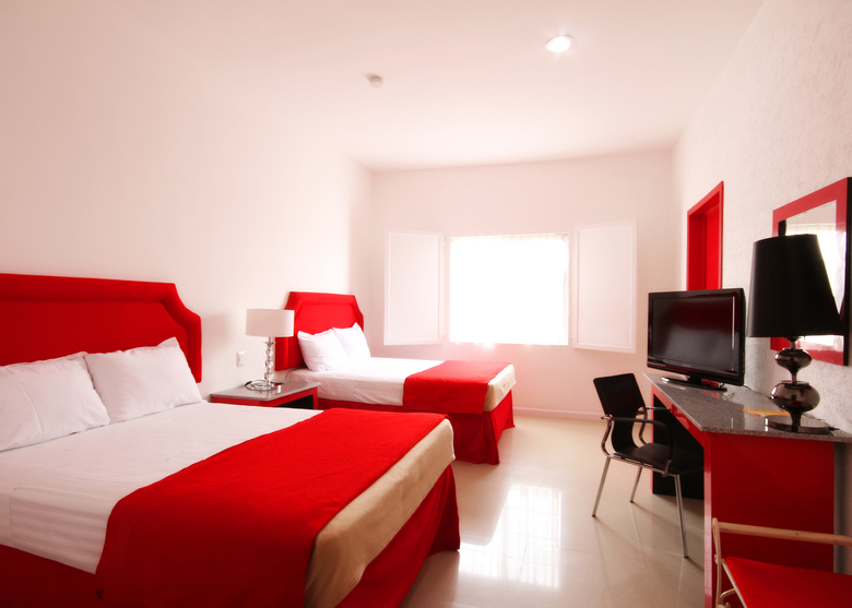 Hotel Zar Queretaro