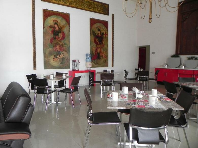 Hotel Zar Queretaro