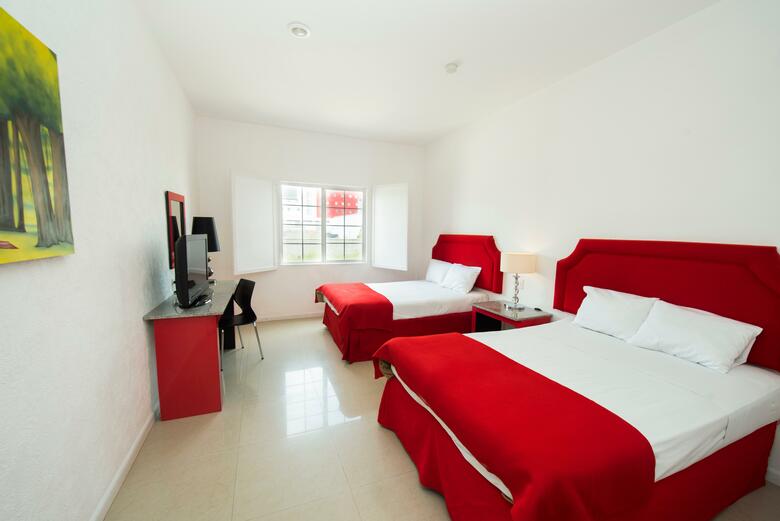 Hotel Zar Queretaro