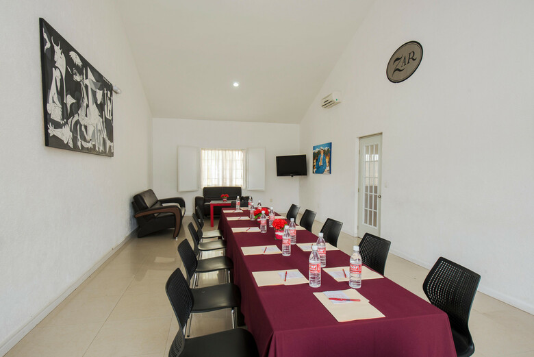 Hotel Zar Queretaro