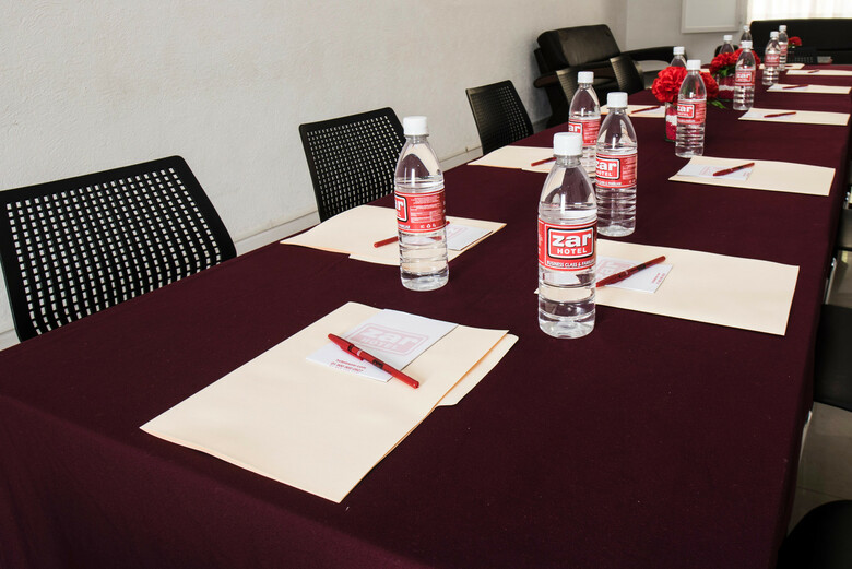 Hotel Zar Queretaro