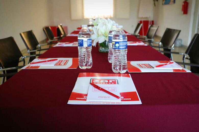 Hotel Zar Queretaro