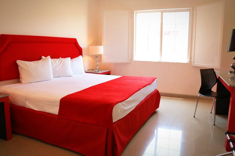 Hotel Zar Queretaro