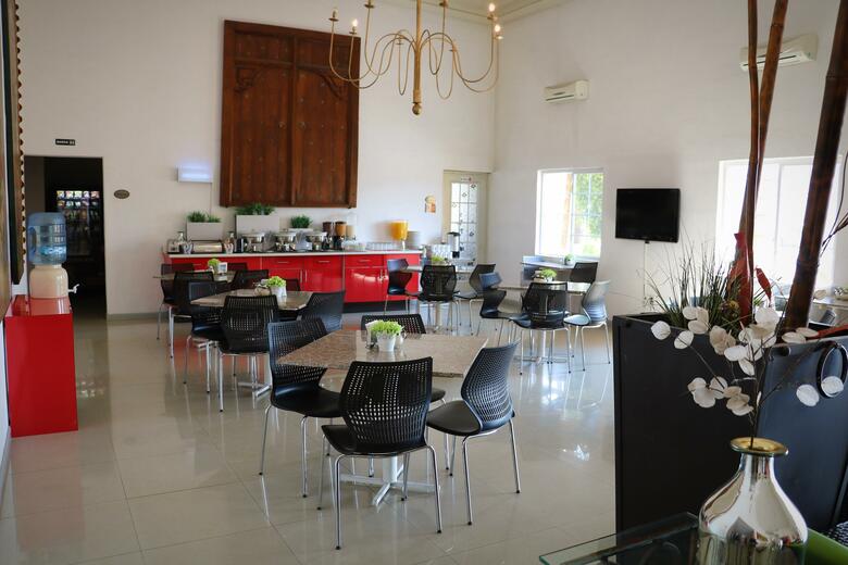 Hotel Zar Queretaro