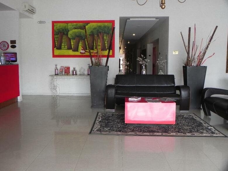 Hotel Zar Queretaro