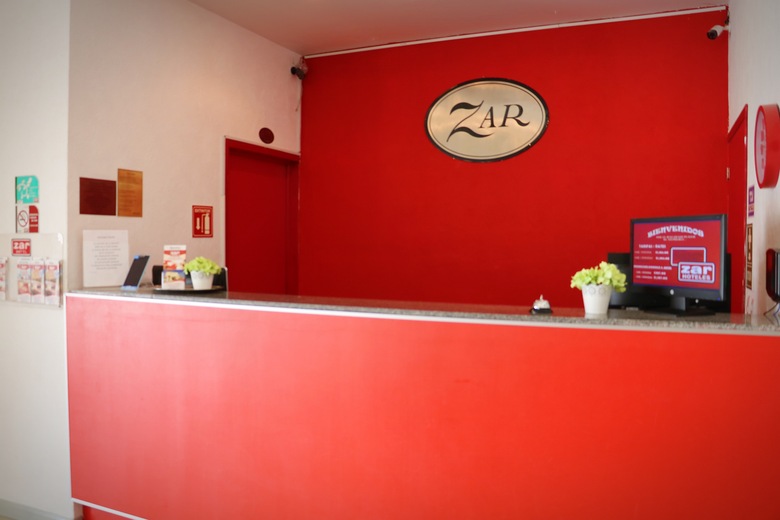 Hotel Zar Queretaro