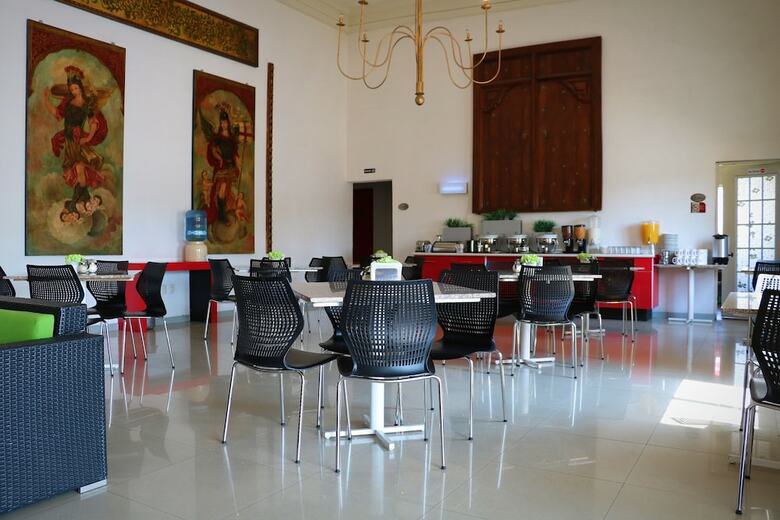 Hotel Zar Queretaro