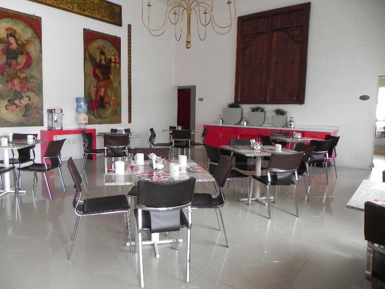 Hotel Zar Queretaro