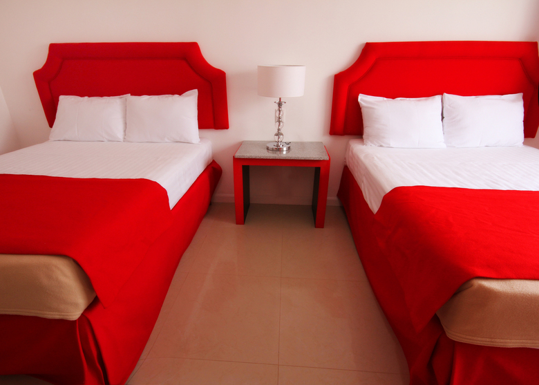 Hotel Zar Queretaro