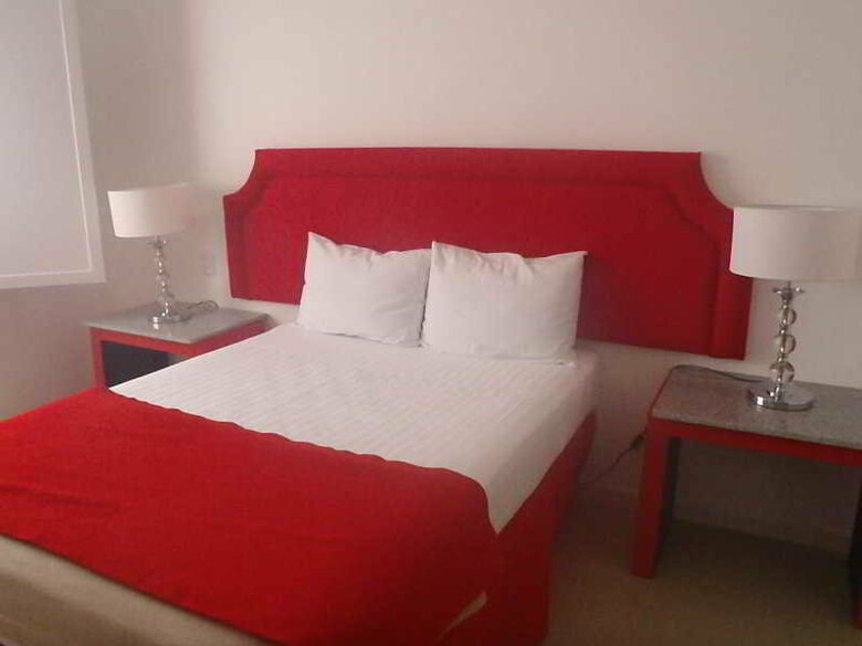 Hotel Zar Queretaro