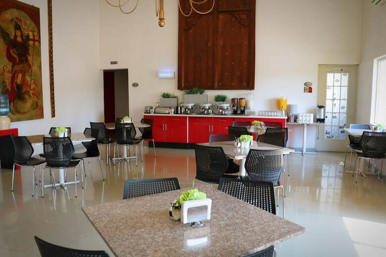 Hotel Zar Queretaro