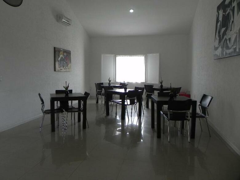 Hotel Zar Queretaro