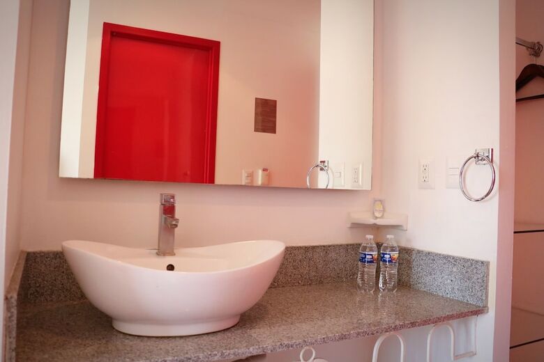 Hotel Zar Queretaro