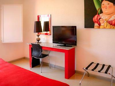 Hotel Zar Queretaro