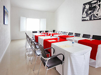 Hotel Zar Queretaro