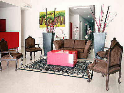 Hotel Zar Queretaro