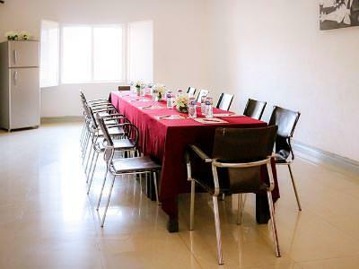Hotel Zar Queretaro