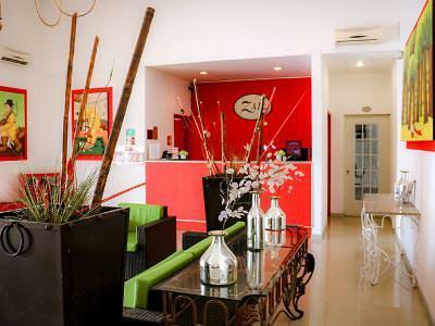 Hotel Zar Queretaro