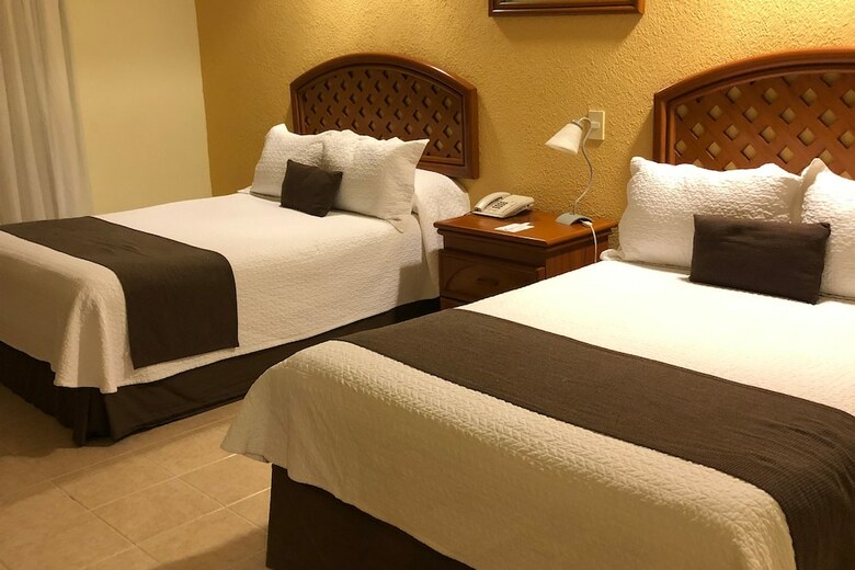 Hotel Misi�n Veracruz