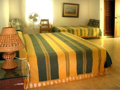 Villas Palmira Hotel And Spa