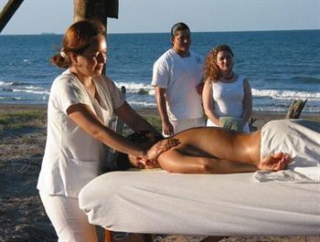 Villas Palmira Hotel And Spa