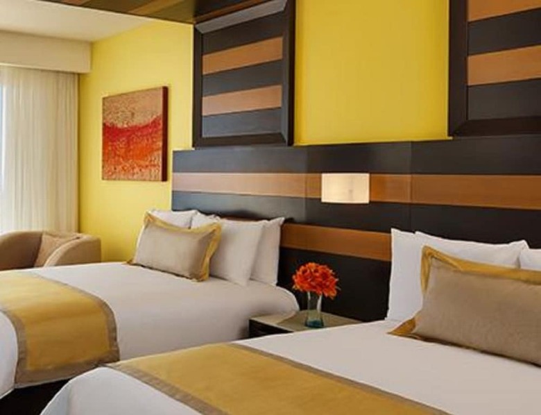 Hotel Secrets Huatulco Resort And Spa