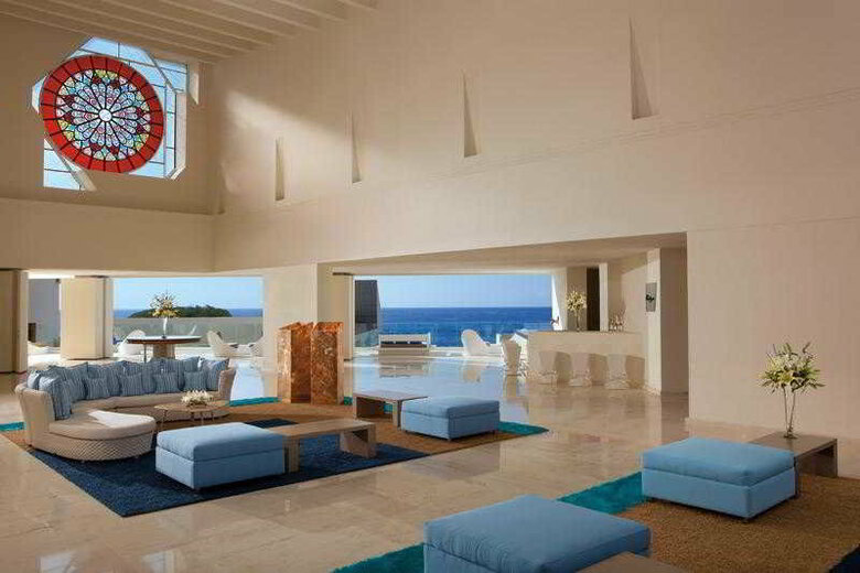 Hotel Secrets Huatulco Resort And Spa