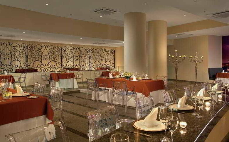 Hotel Secrets Huatulco Resort And Spa