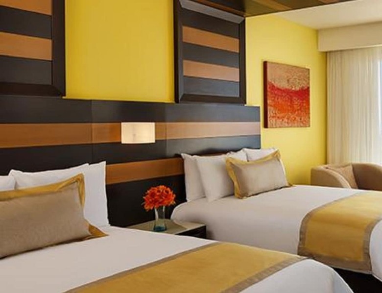 Hotel Secrets Huatulco Resort And Spa