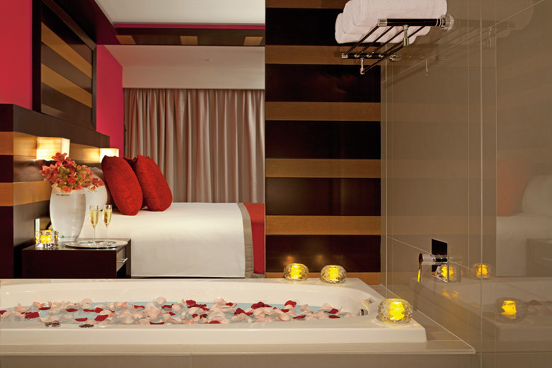 Hotel Secrets Huatulco Resort And Spa