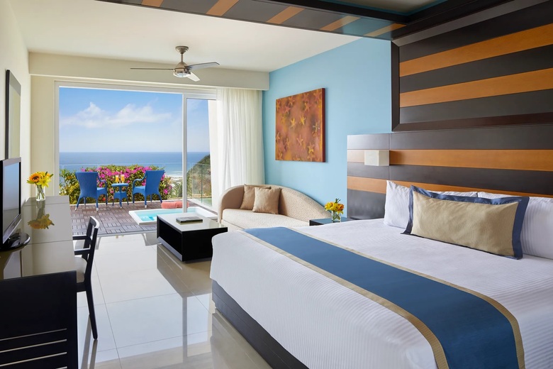 Hotel Secrets Huatulco Resort And Spa