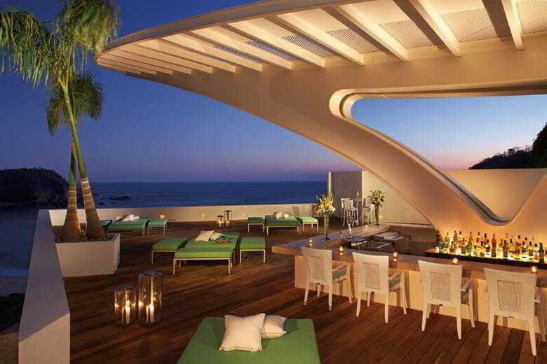 Hotel Secrets Huatulco Resort And Spa