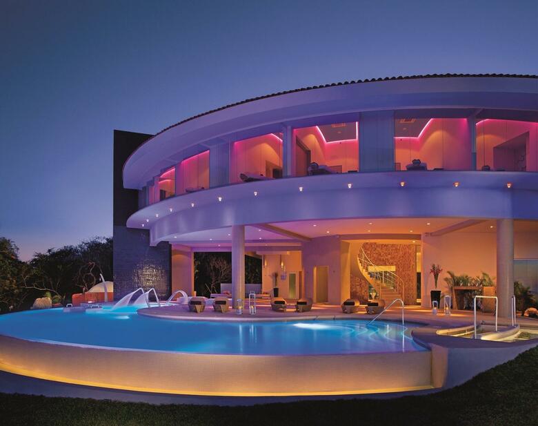 Hotel Secrets Huatulco Resort And Spa