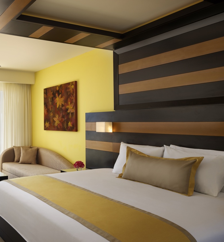Hotel Secrets Huatulco Resort And Spa