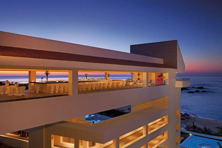 Hotel Secrets Huatulco Resort And Spa