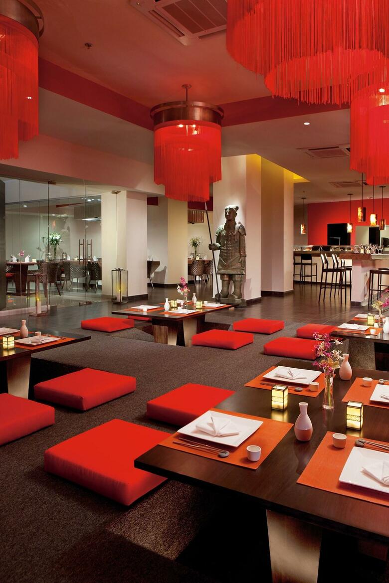 Hotel Secrets Huatulco Resort And Spa
