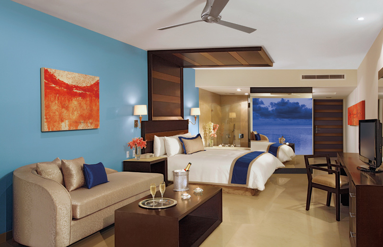 Hotel Secrets Huatulco Resort And Spa