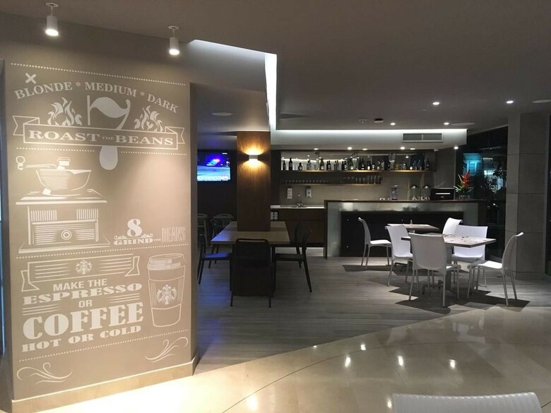 Hotel Barlovento