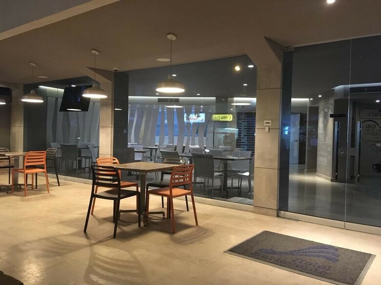 Hotel Barlovento