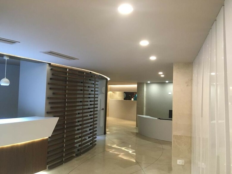 Hotel Barlovento