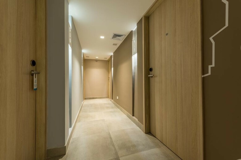 Hotel Barlovento