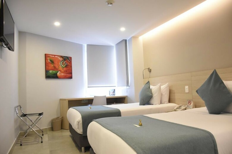 Hotel Barlovento